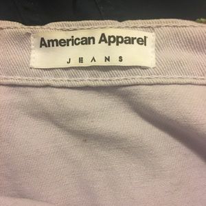 American Apparel Skirts - American apparel Cute Circle Skirt, Sz M! American Apparel Skirts - American apparel Cute Circle Skirt, Sz M!
